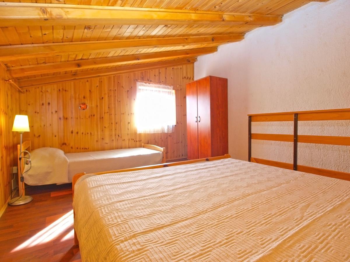 Apartment Mitar 1271 法扎纳 外观 照片