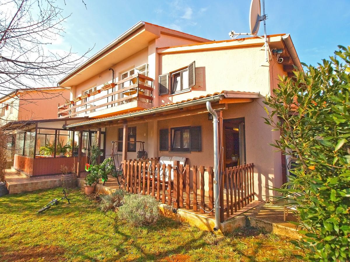 Apartment Mitar 1271 法扎纳 外观 照片