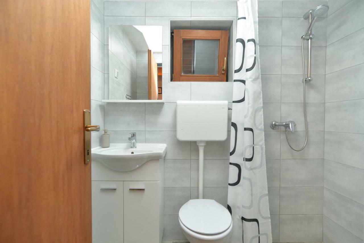 Apartment Mitar 1271 法扎纳 外观 照片